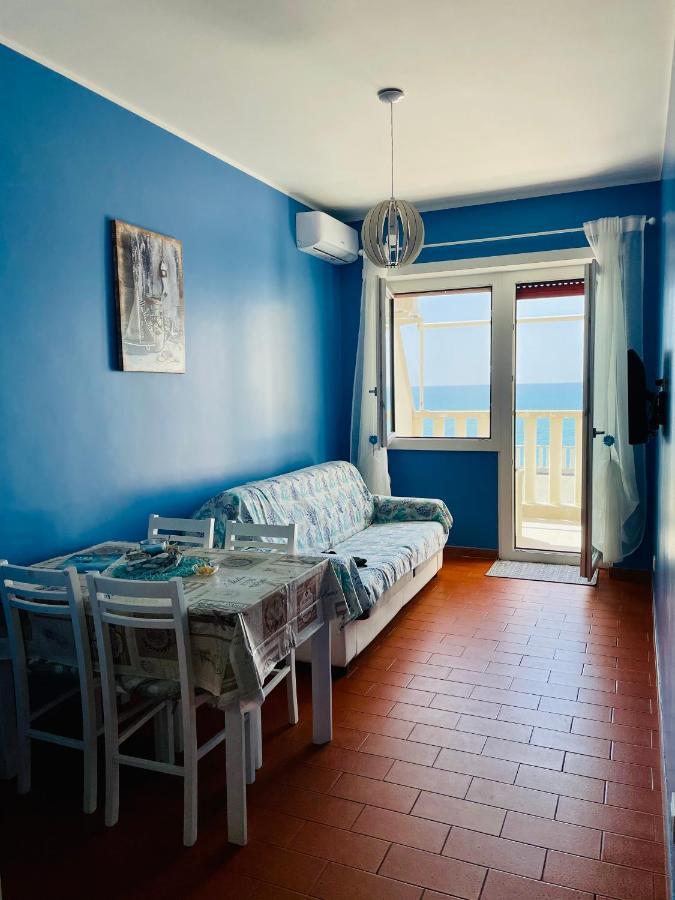 T-Village502 Anzio Dış mekan fotoğraf