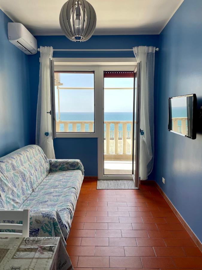 T-Village502 Anzio Dış mekan fotoğraf