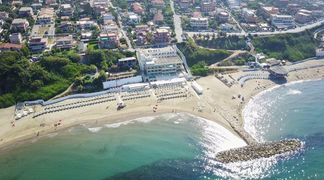 T-Village502 Anzio Dış mekan fotoğraf