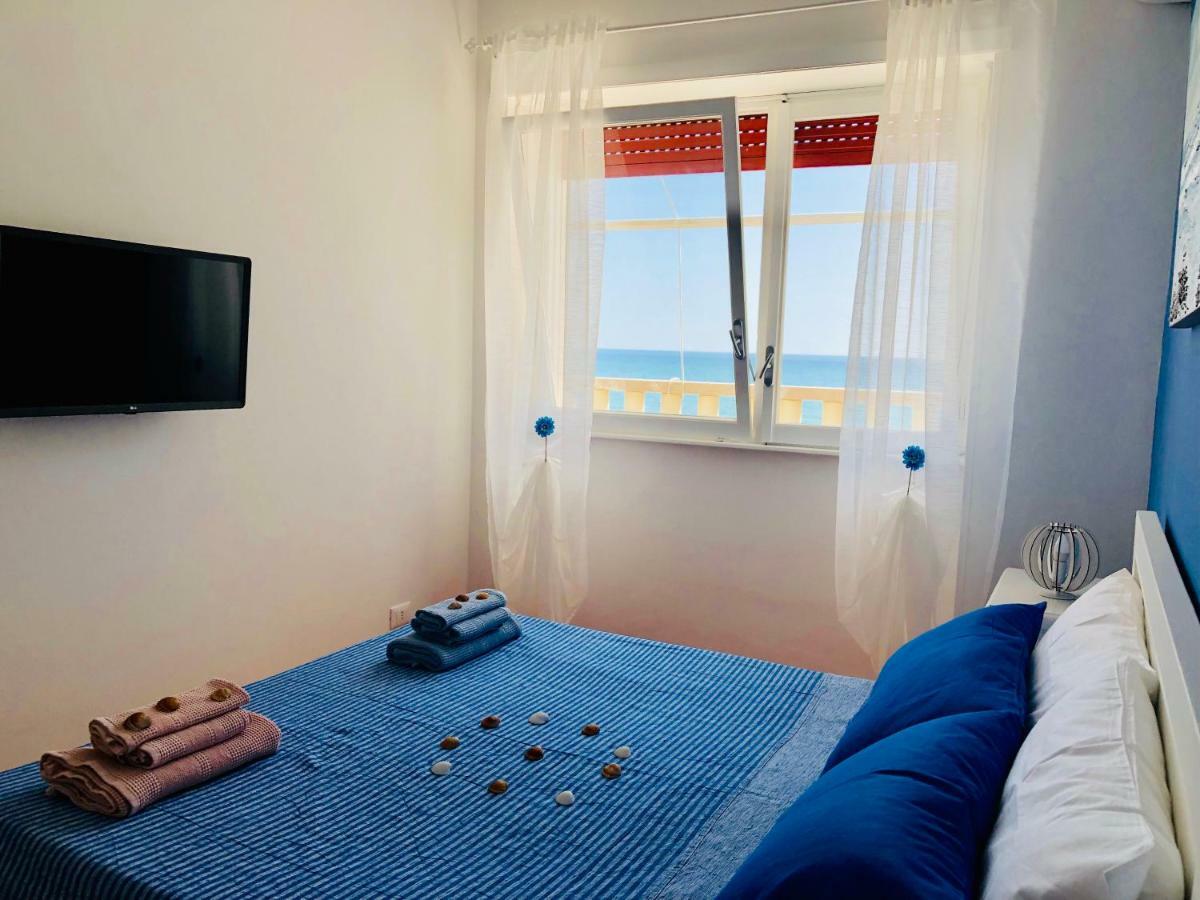 T-Village502 Anzio Dış mekan fotoğraf