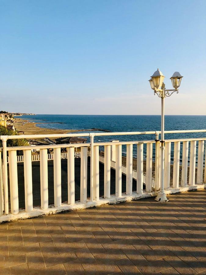 T-Village502 Anzio Dış mekan fotoğraf