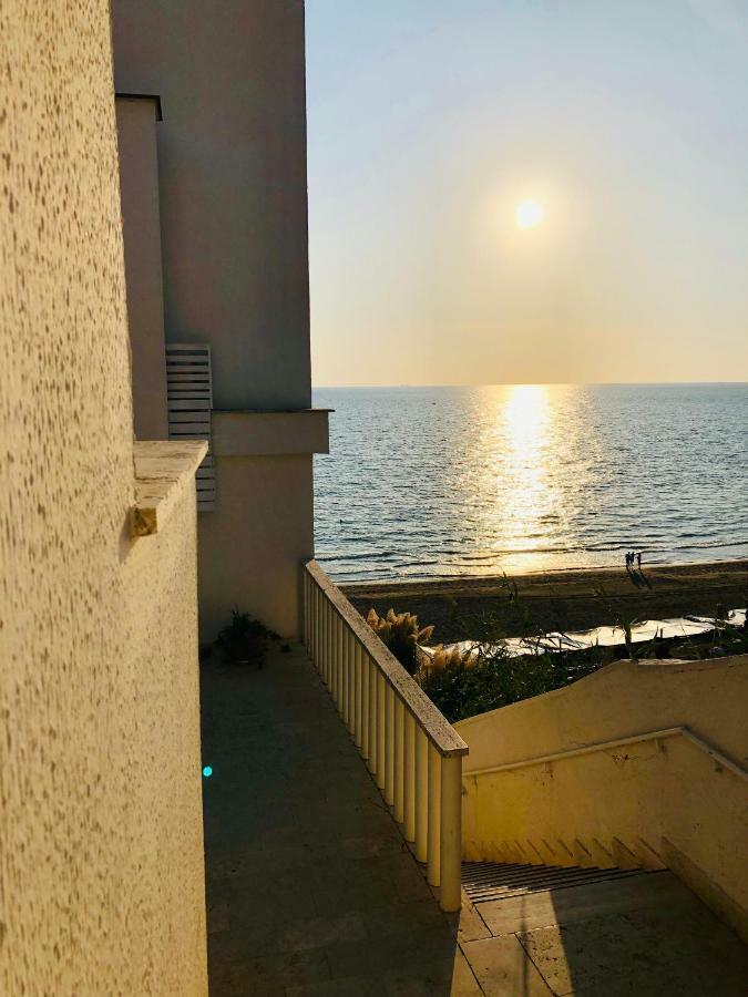 T-Village502 Anzio Dış mekan fotoğraf